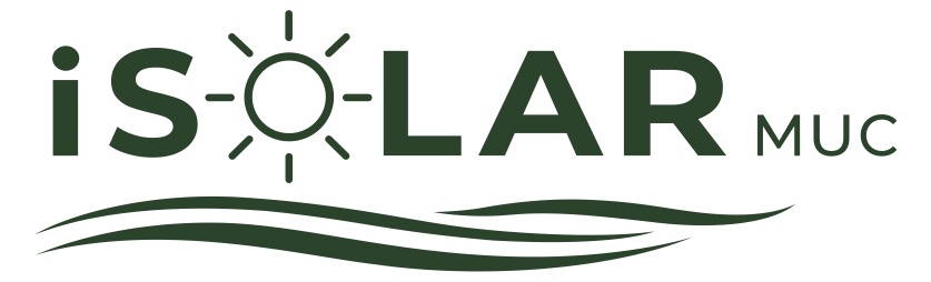 iSOLAR MUC Logo